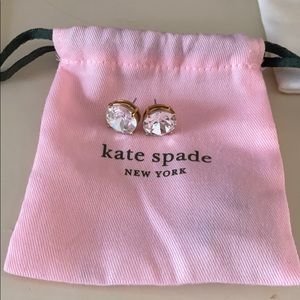 Kate Lade earrings